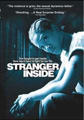 Stranger Inside - (Mono Sound) - [DVD]