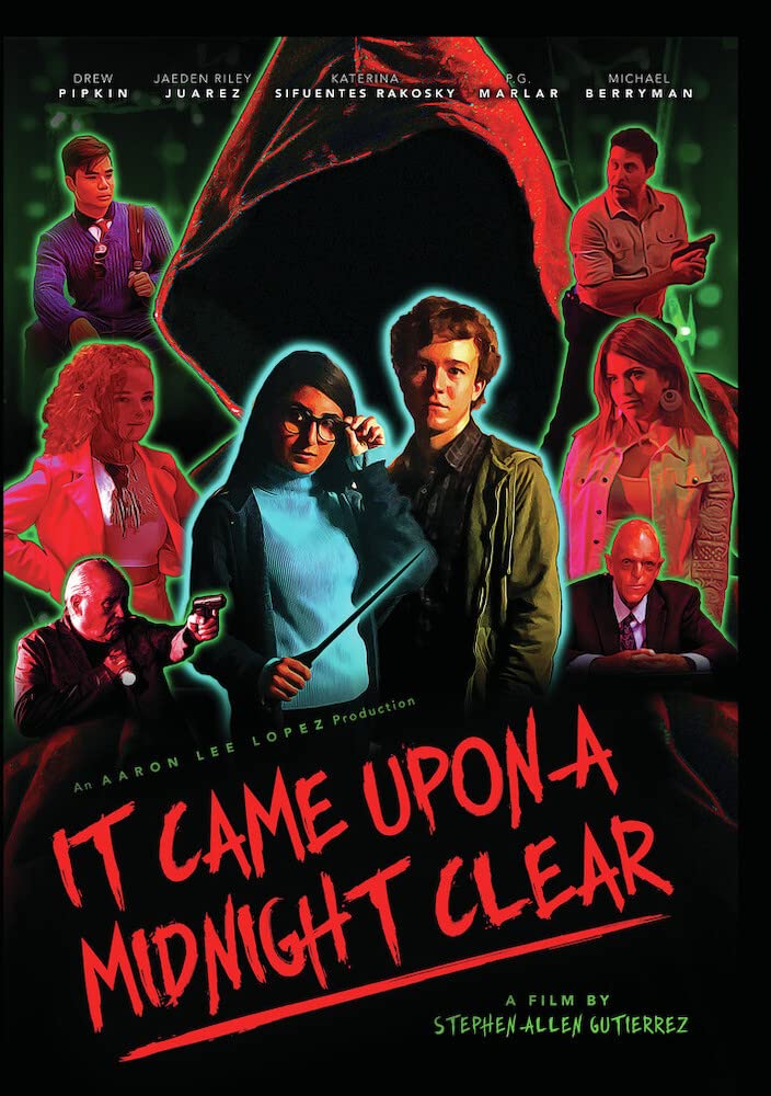 It Came Upon A Midnight Clear - (Dolby, AC-3) - [DVD]