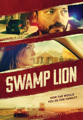 Swamp Lion - (Dolby, AC-3) - [DVD]