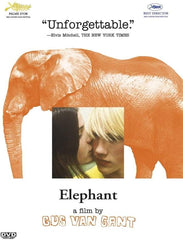 Elephant - (Dolby, AC-3, Dubbed, Subtitled) - [DVD]