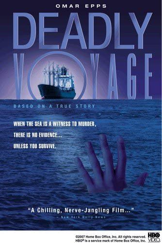 Deadly Voyage - [DVD]