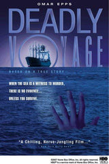 Deadly Voyage - [DVD]