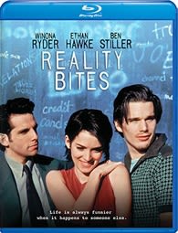 Reality Bites - [Blu-ray]