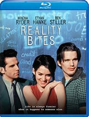Reality Bites - [Blu-ray]