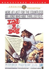 Lad a Dog - [DVD]