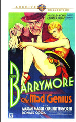 The Mad Genius - [DVD]
