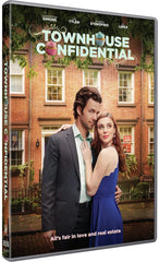 Townhouse Confidential - [DVD]