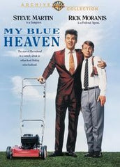 My Blue Heaven - (Dolby) - [DVD]