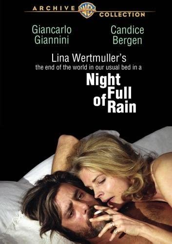 A Night Full of Rain - (Widescreen, Mono Sound) - [DVD]