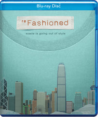 Refashioned - (Subtitled) - [Blu-ray]
