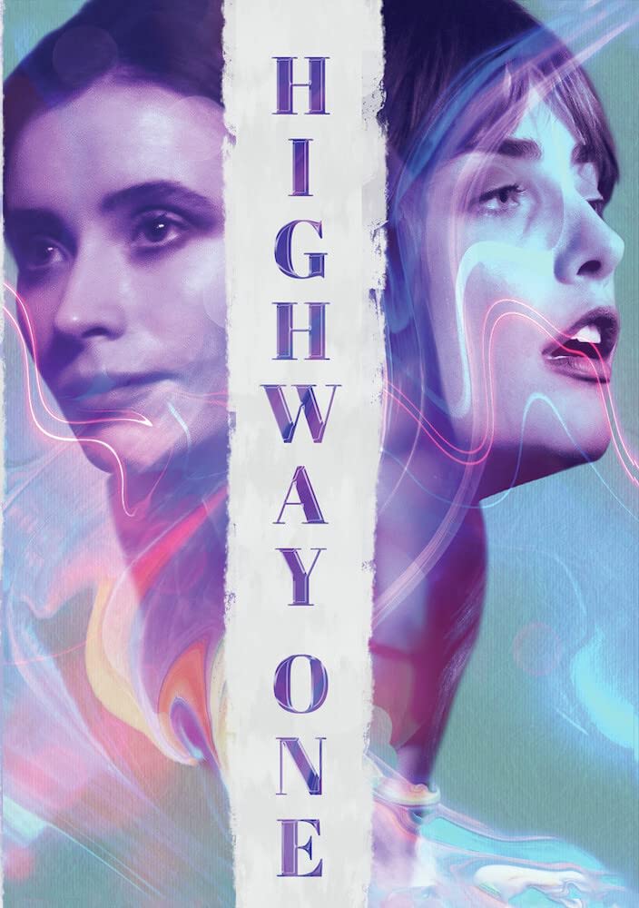 Highway One - (Dolby, AC-3) - [DVD]