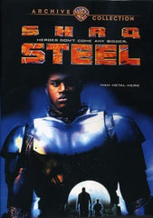 Steel - (Widescreen) - [DVD]
