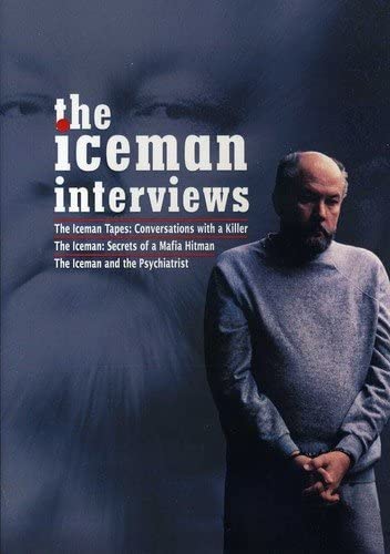 The Iceman Interviews - (Full Frame, Dolby) - [DVD]