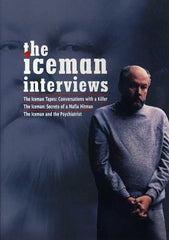 The Iceman Interviews - (Full Frame, Dolby) - [DVD]