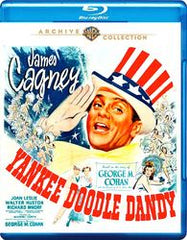 Yankee Doodle Dandy - (Mono Sound) - [Blu-ray]