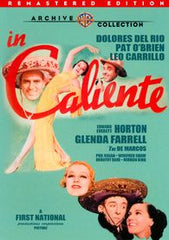 In Caliente - (Remastered) - [DVD]