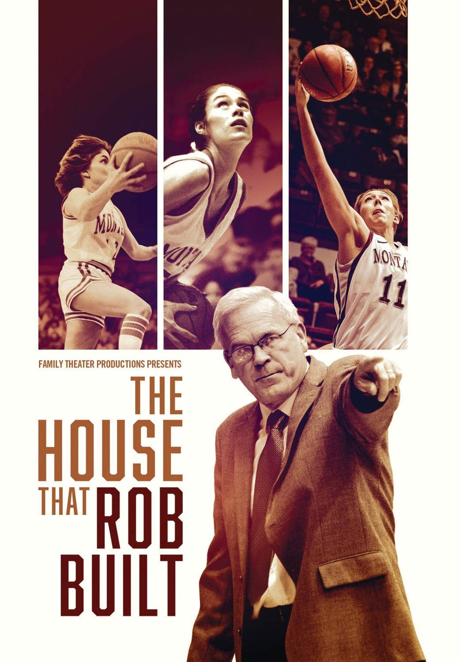 The House That Rob Built - (Dolby, AC-3) - [DVD]