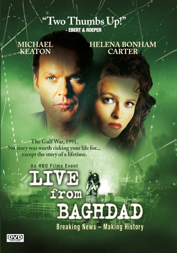Live from Baghdad - (Dolby) - [DVD]