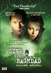 Live from Baghdad - (Dolby) - [DVD]
