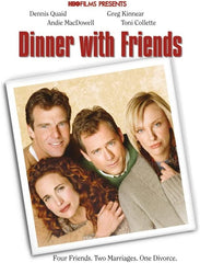 Dinner With Friends - (Dolby) - [DVD]