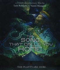 The Song That Calls You Home - [Blu-ray]