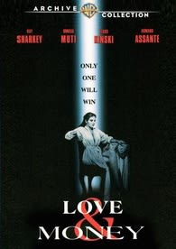 Love & Money - (Widescreen, Mono Sound) - [DVD]