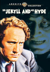 Dr. Jekyll and Mr. Hyde - [DVD]