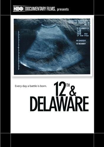12th & Delaware - (Full Frame) - [DVD]