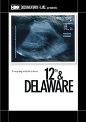 12th & Delaware - (Full Frame) - [DVD]