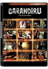 Carandiru - (Dolby, AC-3) - [DVD]