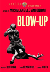 Blow Up - [DVD]