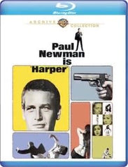 Harper - [Blu-ray]