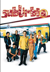 SubUrbia - [DVD]