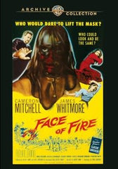 Face of Fire - [DVD]