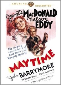 Maytime - (Full Frame, Mono Sound) - [DVD]