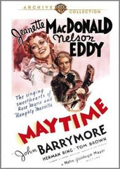 Maytime - (Full Frame, Mono Sound) - [DVD]