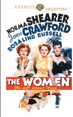The Women - [DVD]