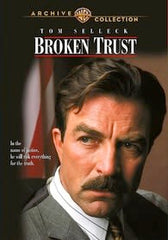 Broken Trust - (Full Frame) - [DVD]
