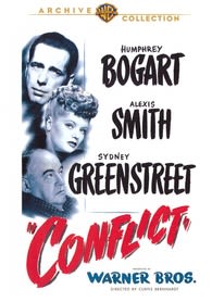 Conflict - (Full Frame, Mono Sound) - [DVD]