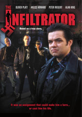 The Infiltrator - [DVD]