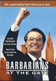 Barbarians at the Gate - (Dolby) - [DVD]