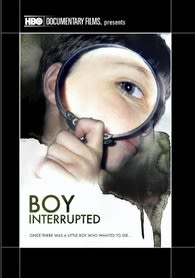 Boy Interrupted - (Full Frame) - [DVD]