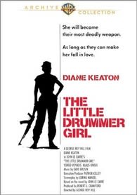 The Little Drummer Girl - (Mono Sound, Widescreen) - [DVD]