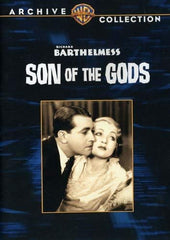 Son of the Gods - (Full Frame, Mono Sound) - [DVD]