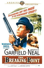 Breaking Point - [DVD]
