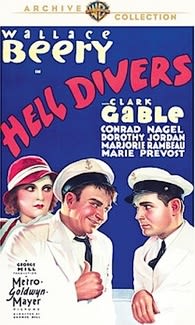 Hell Divers - (Full Frame, Dolby, Mono Sound) - [DVD]