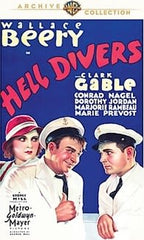 Hell Divers - (Full Frame, Dolby, Mono Sound) - [DVD]