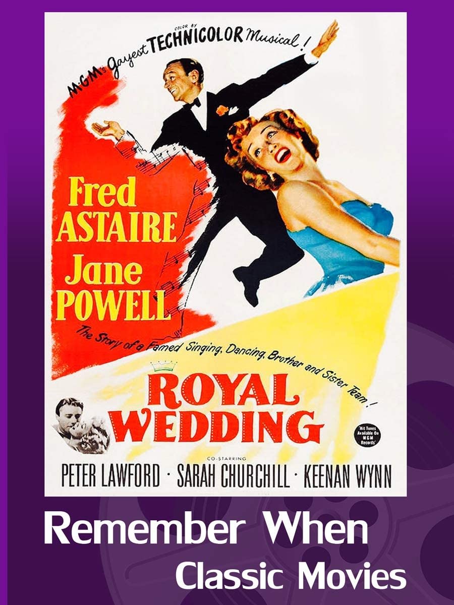 Royal Wedding - (Dolby) - [DVD]