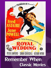 Royal Wedding - (Dolby) - [DVD]