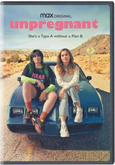 Unpregnant - [DVD]